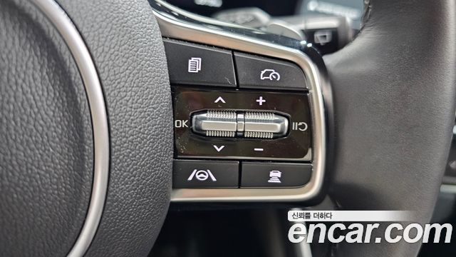 Kia Canival 2025 — photo 29