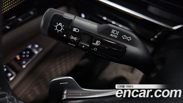 Kia Canival 2025 — photo 35