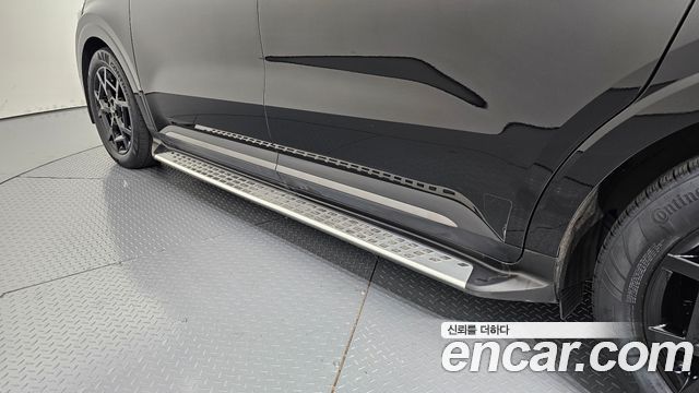 Kia Canival 2025 — photo 38