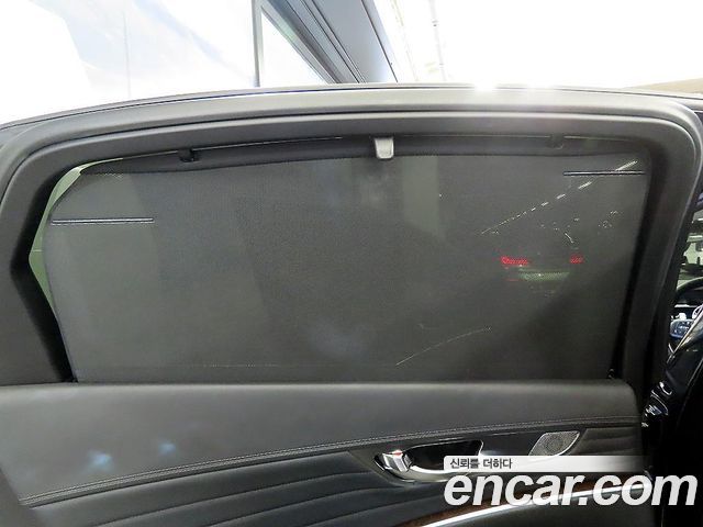 Kia K9 2021 — photo 13