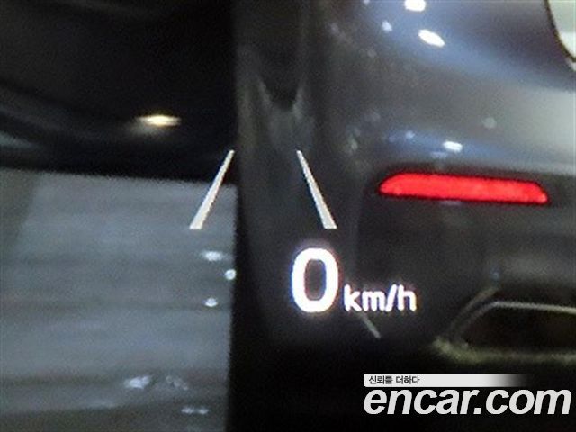 Kia K9 2021 — photo 14