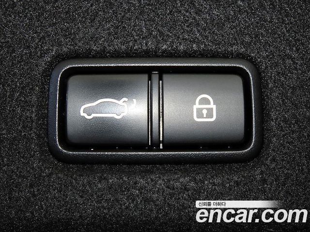 Kia K9 2021 — photo 16