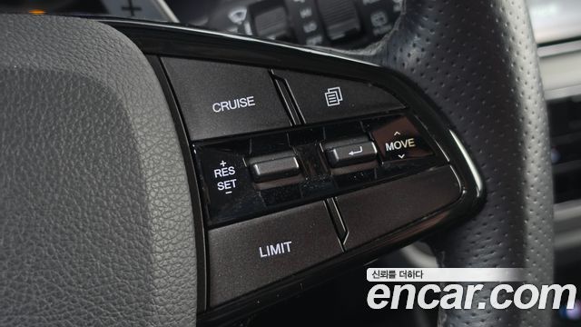 KG Mobility KORANDO 2019 — photo 20