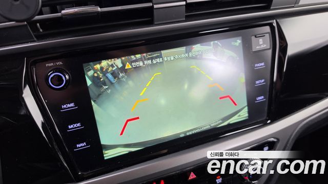 KG Mobility KORANDO 2019 — photo 22