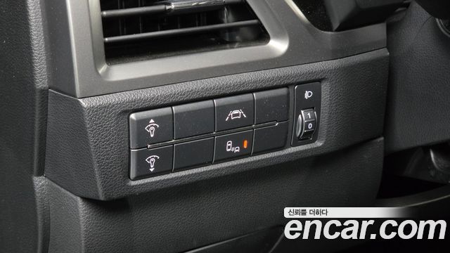 KG Mobility KORANDO 2019 — photo 23