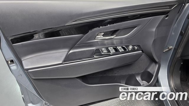 KG Mobility KORANDO 2019 — photo 14