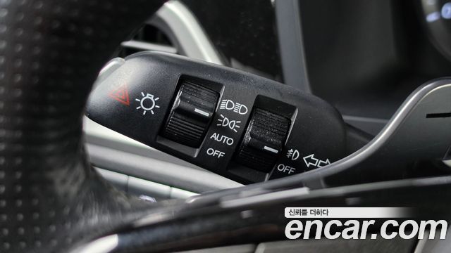 KG Mobility KORANDO 2019 — photo 27