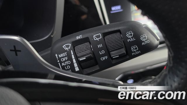 KG Mobility KORANDO 2019 — photo 28