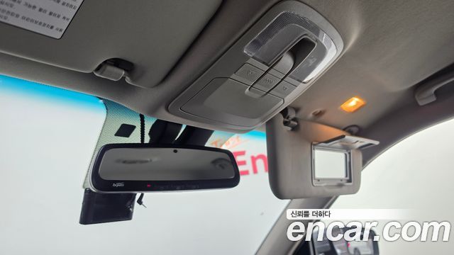 KG Mobility KORANDO 2019 — photo 29