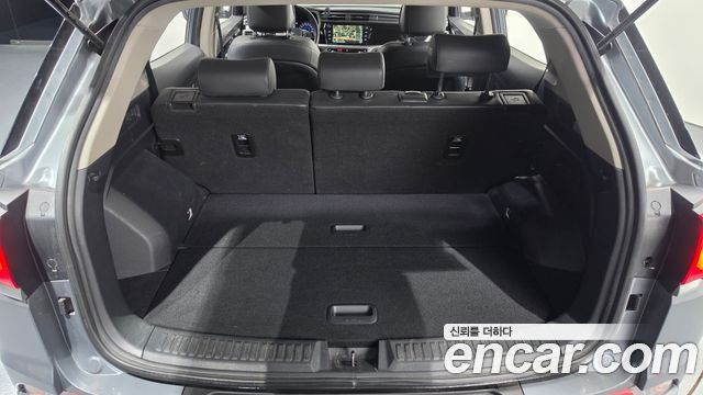 KG Mobility KORANDO 2019 — photo 30