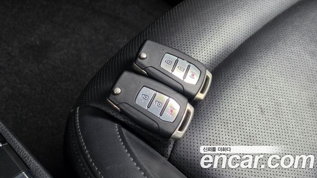 KG Mobility KORANDO 2019 — photo 31