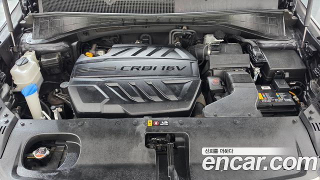 Kia Sorento 2019 — photo 6