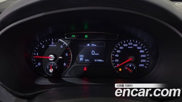 Kia Sorento 2019 — photo 11
