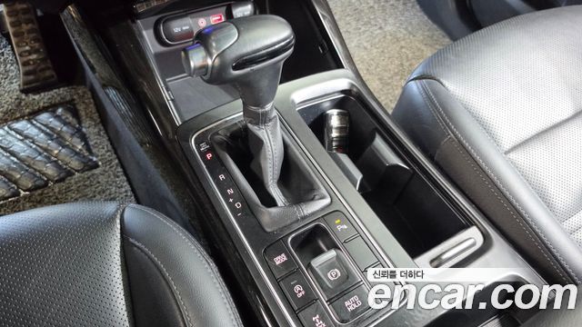Kia Sorento 2019 — photo 12