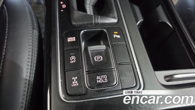 Kia Sorento 2019 — photo 18