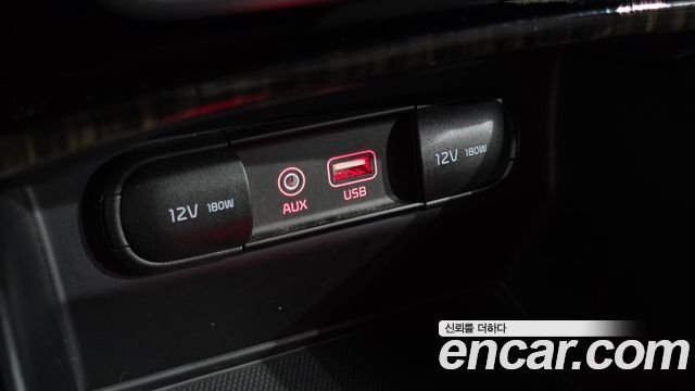 Kia Sorento 2019 — photo 19