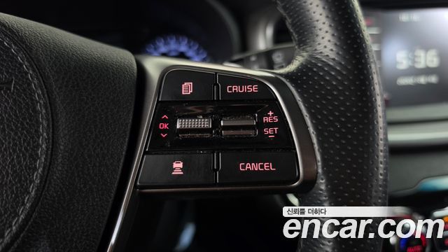 Kia Sorento 2019 — photo 22