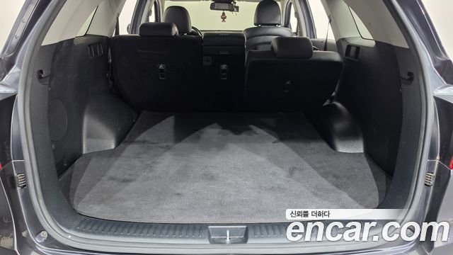 Kia Sorento 2019 — photo 24