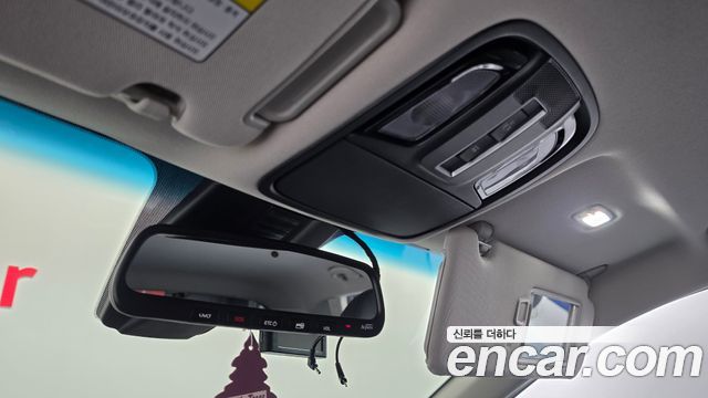 Kia Sorento 2019 — photo 26