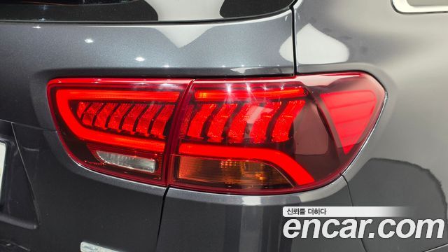 Kia Sorento 2019 — photo 9