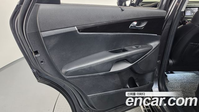 Kia Sorento 2019 — photo 15