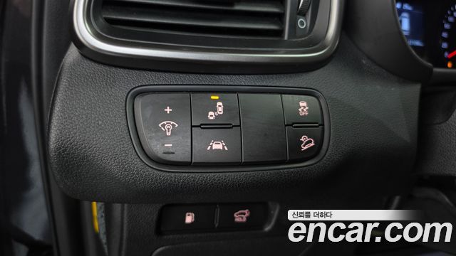 Kia Sorento 2019 — photo 27