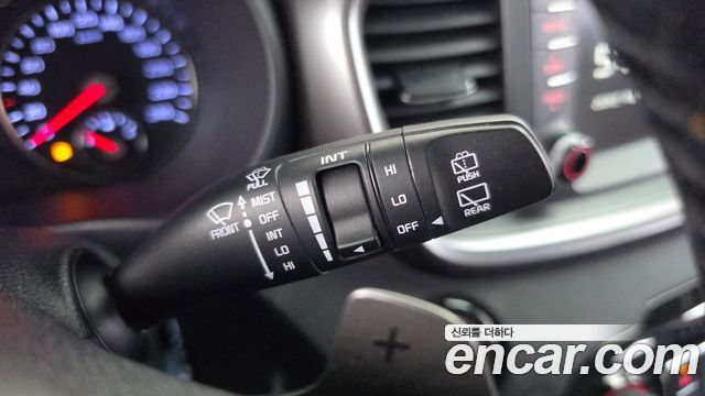 Kia Sorento 2019 — photo 28