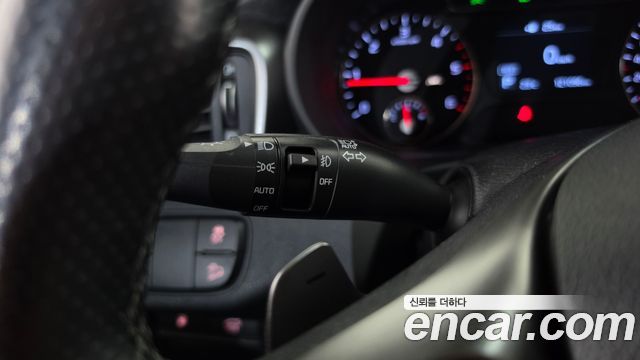 Kia Sorento 2019 — photo 29