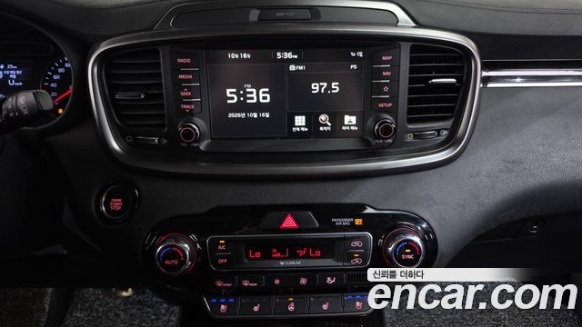 Kia Sorento 2019 — photo 32