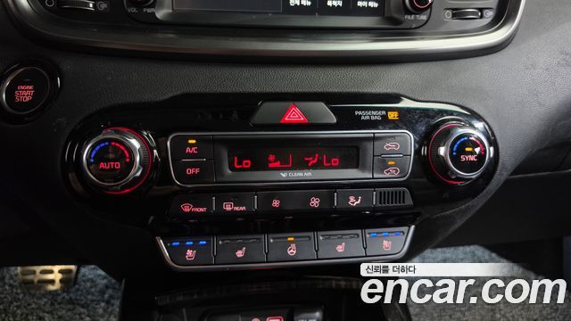 Kia Sorento 2019 — photo 33
