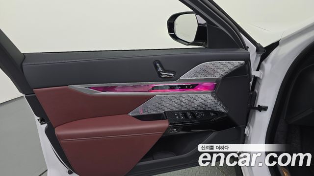 BMW i7 2025 — photo 14