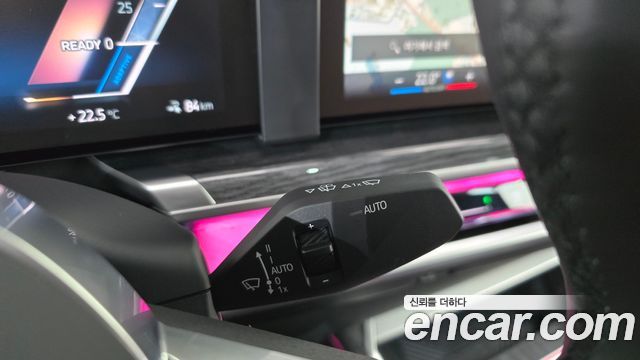 BMW i7 2025 — photo 28