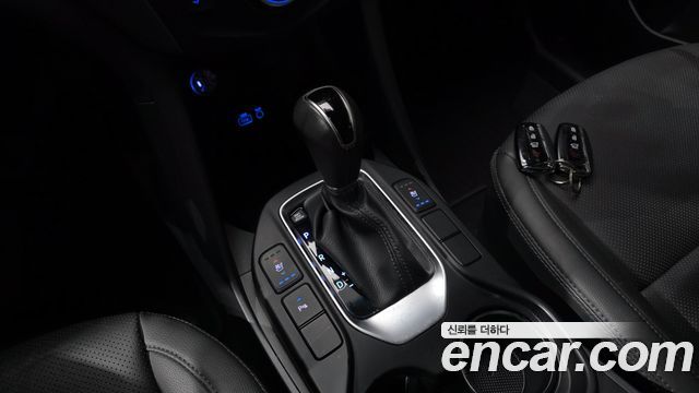 Hyundai Santafe 2018 — photo 9