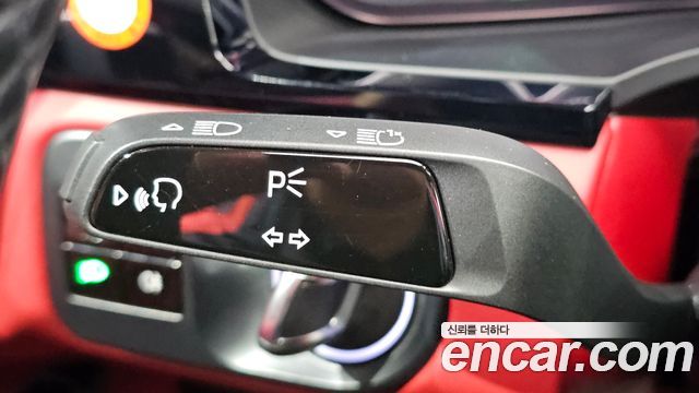 Porsche Cayenne 2019 — photo 32