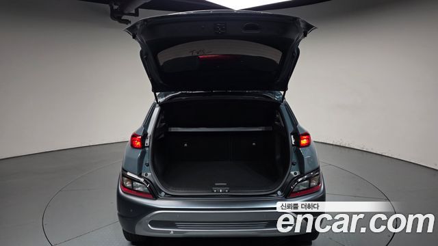 Hyundai Kona 2023 — photo 26