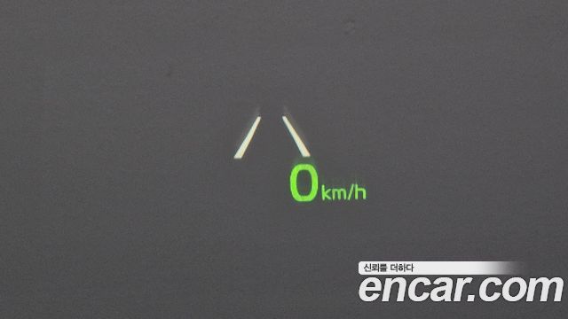 Kia K7 2016 — photo 31