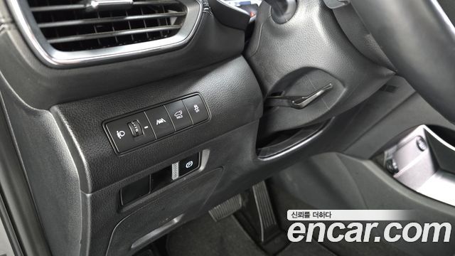 Hyundai Santafe 2022 — photo 19