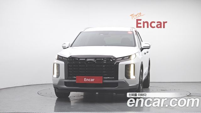 Hyundai Palisade 2023 — photo 3