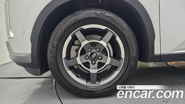Hyundai Palisade 2023 — photo 5