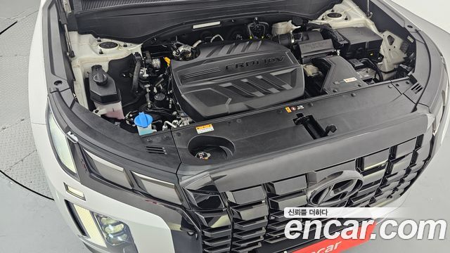 Hyundai Palisade 2023 — photo 6