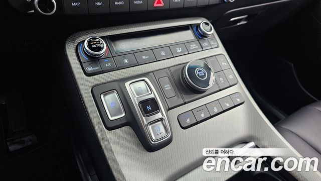 Hyundai Palisade 2023 — photo 9