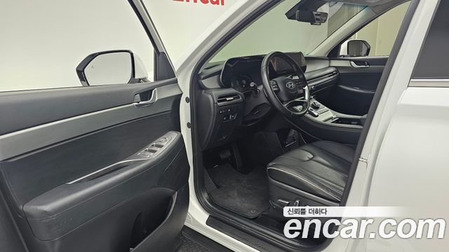 Hyundai Palisade 2023 — photo 10
