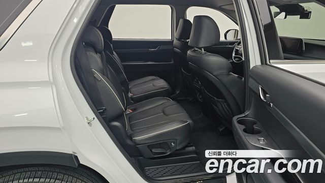Hyundai Palisade 2023 — photo 11