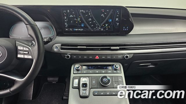 Hyundai Palisade 2023 — photo 13