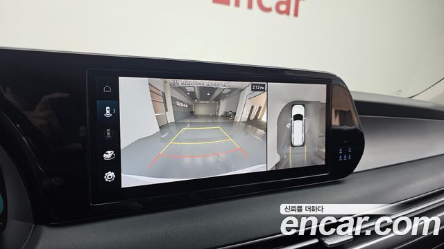 Hyundai Palisade 2023 — photo 14