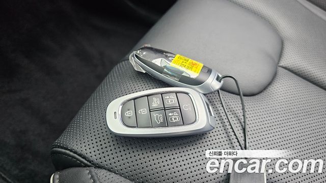 Hyundai Palisade 2023 — photo 16