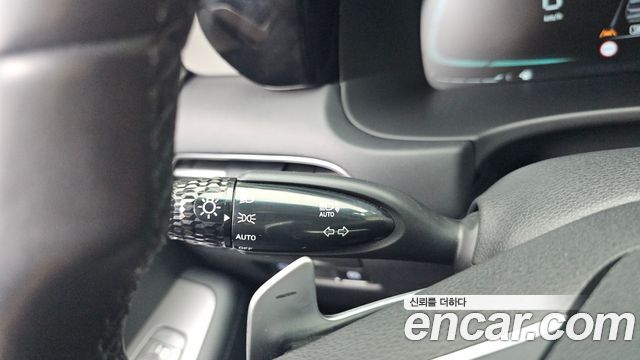 Hyundai Palisade 2023 — photo 17