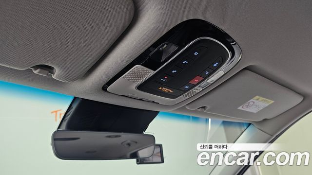 Hyundai Palisade 2023 — photo 18