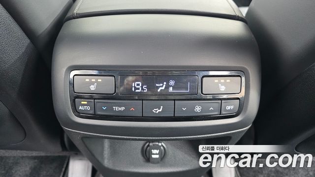 Hyundai Palisade 2023 — photo 19