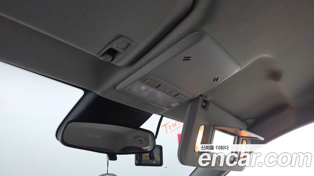 Chevrolet Korea Trax 2021 — photo 22